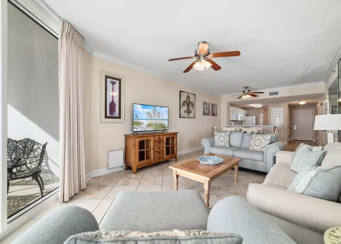 Holiday home Palacio Unit 902