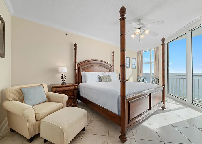 Palacio Unit 902 Holiday home *