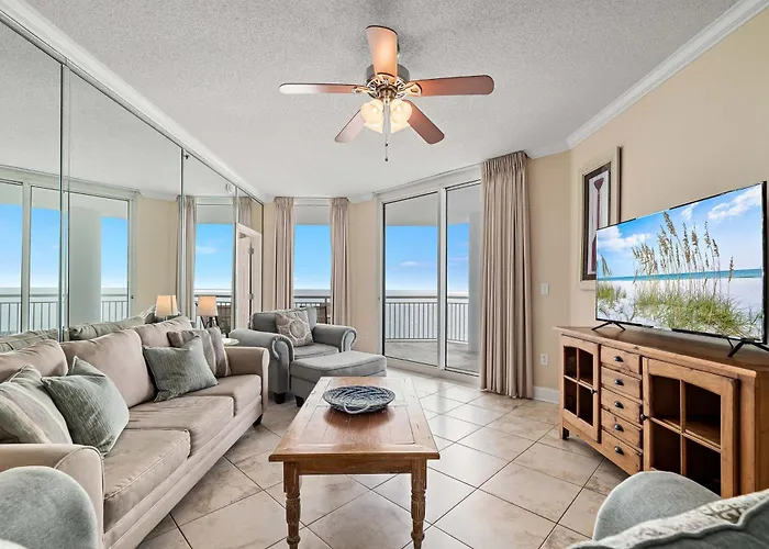 Holiday home Palacio Unit 902 *