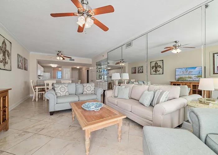 Palacio Unit 902 *