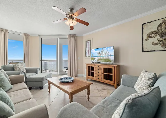 Palacio Unit 902 Pensacola