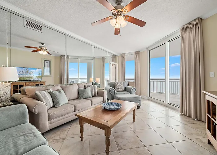 Palacio Unit 902 Holiday home *