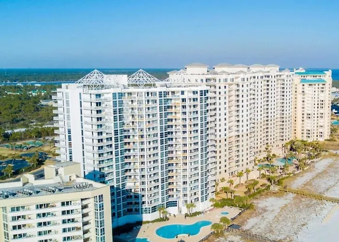 Holiday home Palacio Unit 902 Pensacola