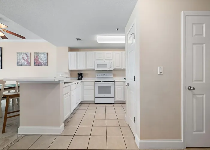 Palacio Unit 902 Holiday home