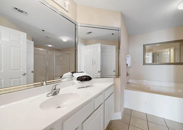 Palacio Unit 902 Holiday home Pensacola