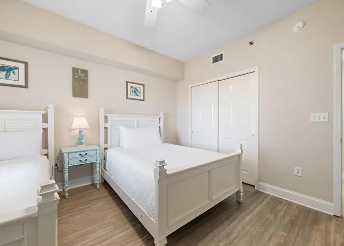Holiday home Palacio Unit 902