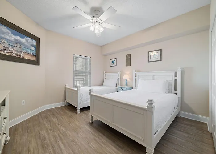 Palacio Unit 902 Holiday home *