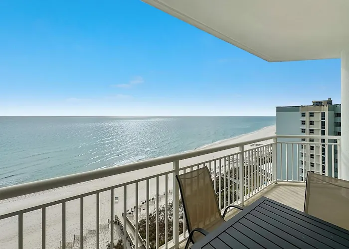 Palacio Unit 902 * Pensacola
