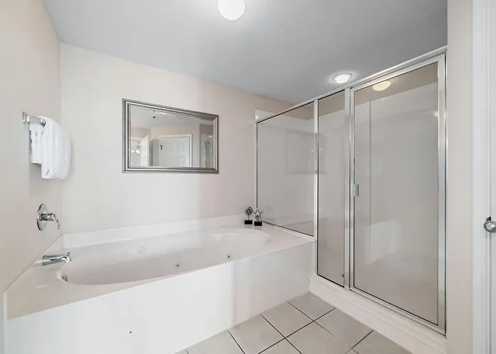 Palacio Unit 902 Holiday home Pensacola