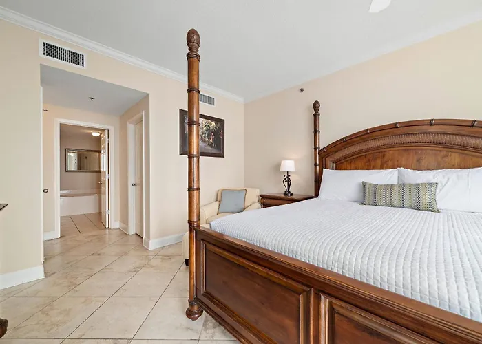 Holiday home Palacio Unit 902 Pensacola
