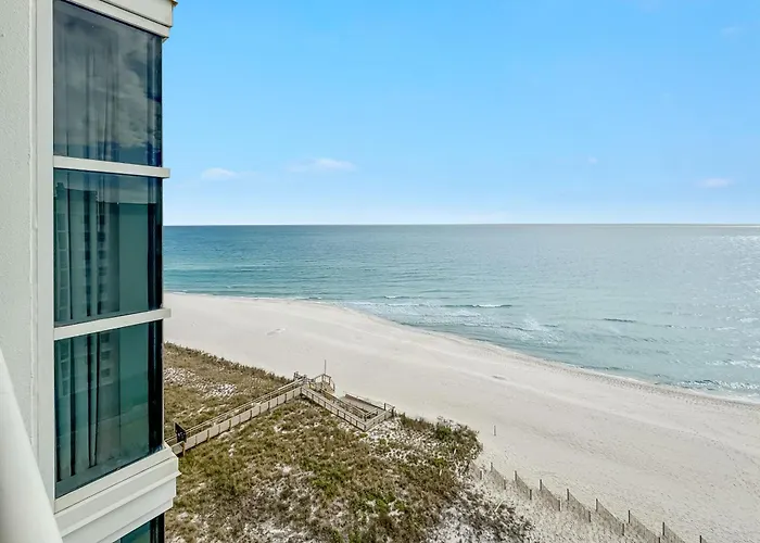 Palacio Unit 902 Pensacola