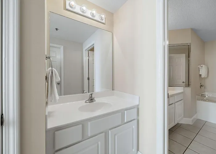 Palacio Unit 902 * Pensacola