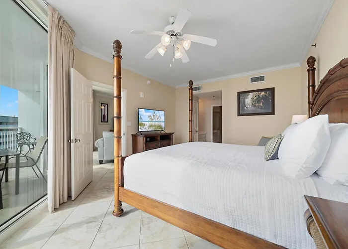 Holiday home Palacio Unit 902