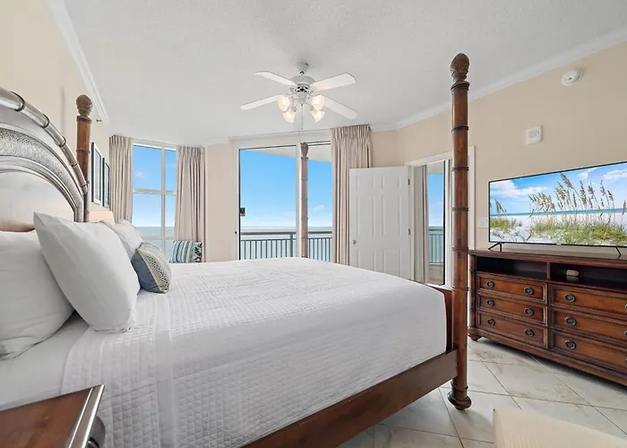 Palacio Unit 902 Holiday home *