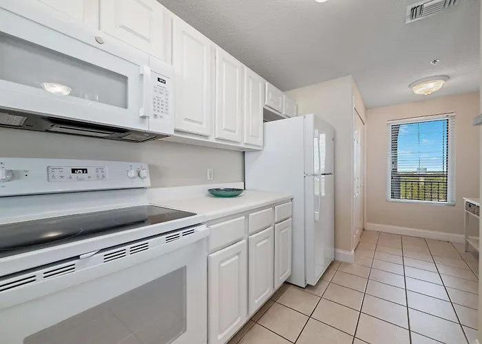 Holiday home Palacio Unit 902 *