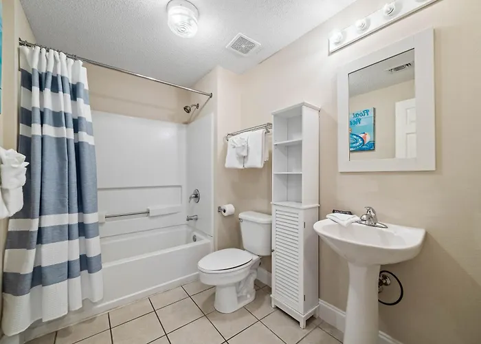 Palacio Unit 902 Holiday home Pensacola