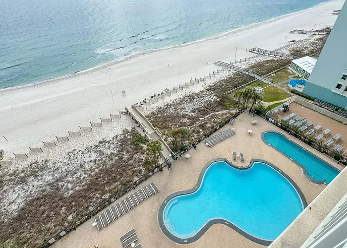 Palacio Unit 902 Pensacola
