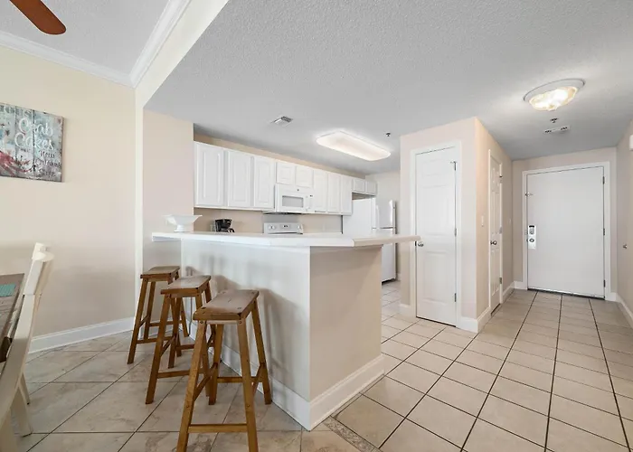 Palacio Unit 902 * Pensacola