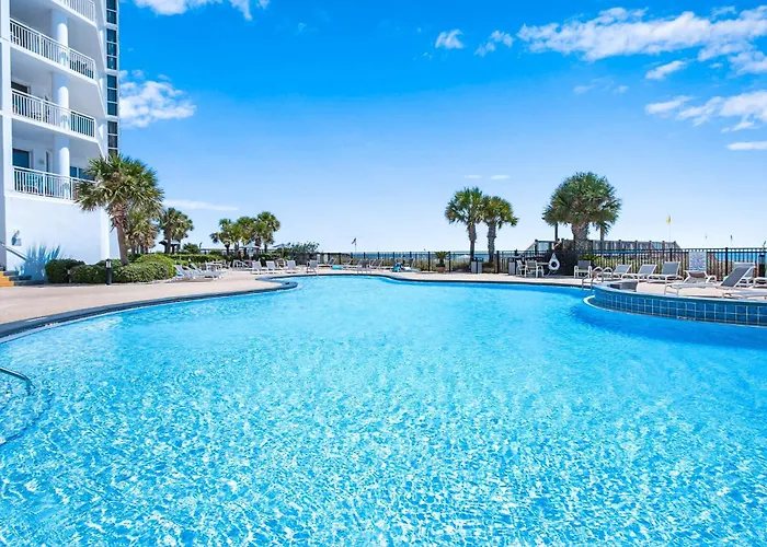 Palacio Unit 902 Holiday home