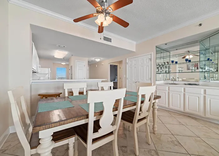 Palacio Unit 902 Holiday home *