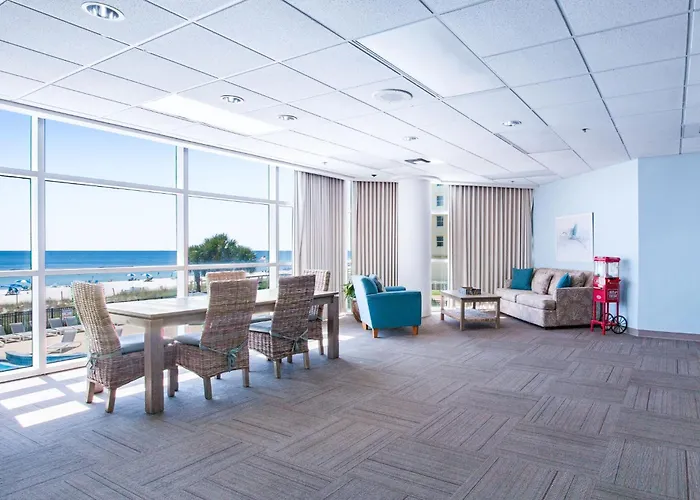 Palacio Unit 902 Pensacola